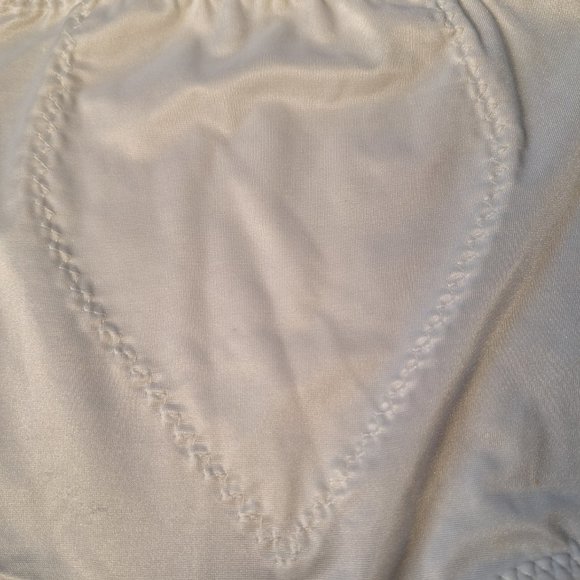 Delicates Brand Tummy Control Underwear Panties Shapewear - Picture 4 of 4